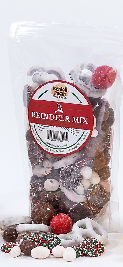 REINDEER MIX